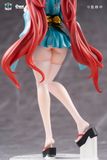 Honolulu 1/7 Scale - Azur Lane: Bisoku Zenshin! | AniMester Figure