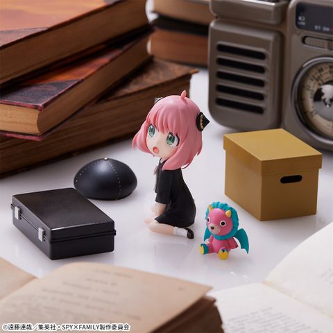 Spy × Family - Anya Forger - Kimera-san - Luminasta - Spy-gokko | SEGA Figure