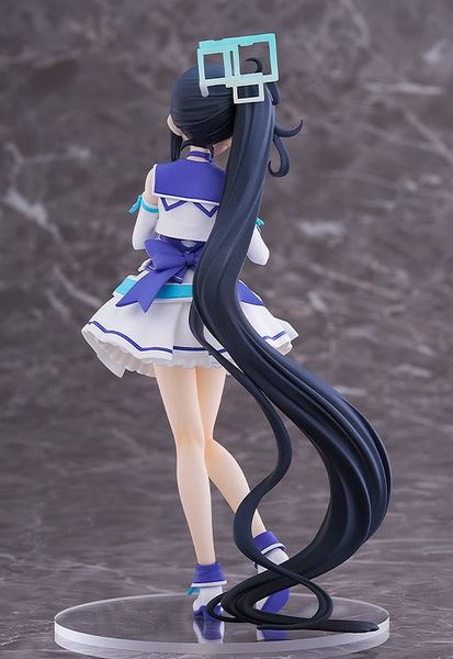 POP UP PARADE Aris: Mischievous☆Straight Ver. - Blue Archive - | Good Smile Company Figure