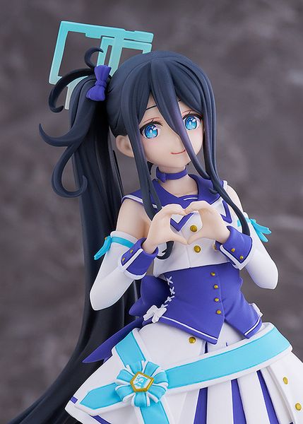 POP UP PARADE Aris: Mischievous☆Straight Ver. - Blue Archive - | Good Smile Company Figure