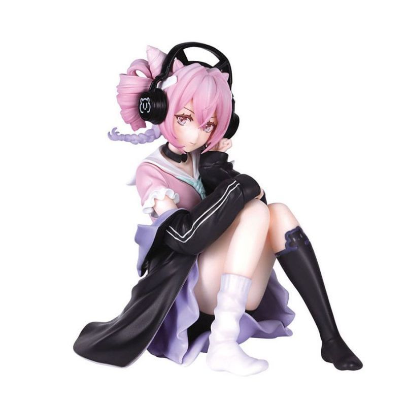 Noodle Stopper Figure F:Nex U-Official - Arknights | FuRyu Figure