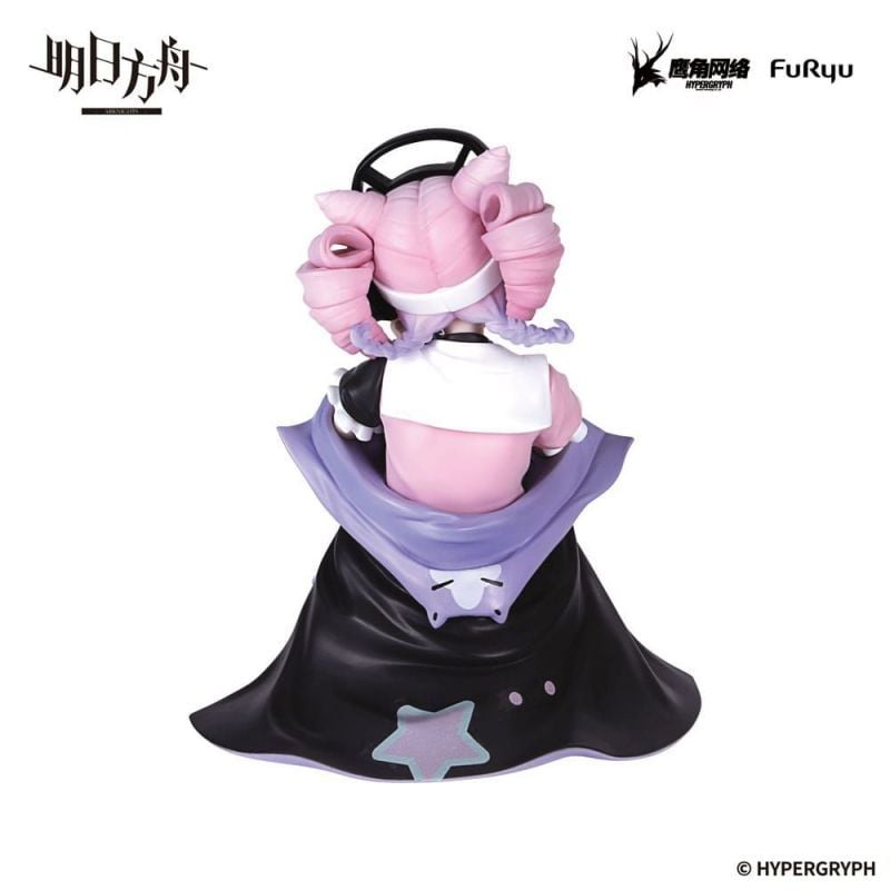 Noodle Stopper Figure F:Nex U-Official - Arknights | FuRyu Figure