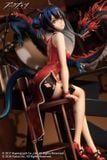 Ch'en Ageless Afterglow Ver. 1/7 - Arknights | Apex Innovation Figure