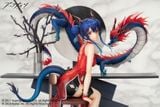 Ch'en Ageless Afterglow Ver. 1/7 - Arknights | Apex Innovation Figure