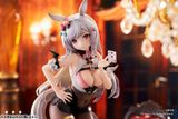 Ashige-chan - Lucky Dealer ver. - 1/7 (Solarain) Figure