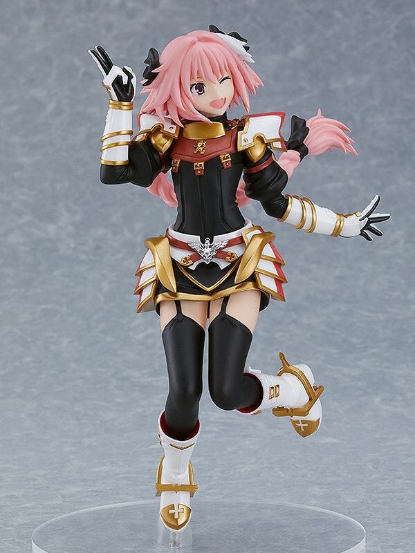 POP UP PARADE Astolfo Rider Fate/Grand Order | Max Factory Figure - JH ...