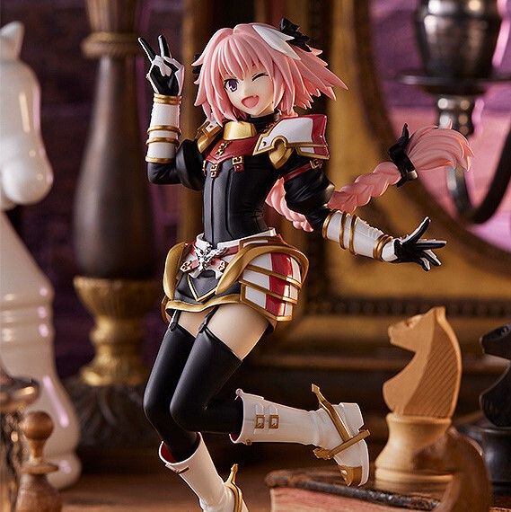 POP UP PARADE Astolfo Rider Fate/Grand Order | Max Factory