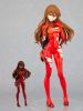 POP UP PARADE Asuka Langley XL Size - Rebuild of Evangelion - | Good Smile Company Figure