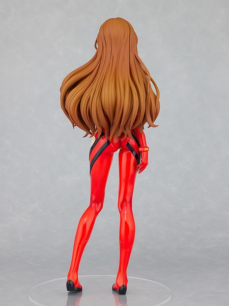 POP UP PARADE Asuka Langley XL Size - Rebuild of Evangelion - | Good Smile Company Figure