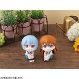 Evangelion Shin Gekijouban - Souryuu Asuka Langley - LookUp | MegaHouse Figure