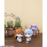 Evangelion Shin Gekijouban - Souryuu Asuka Langley - LookUp | MegaHouse Figure