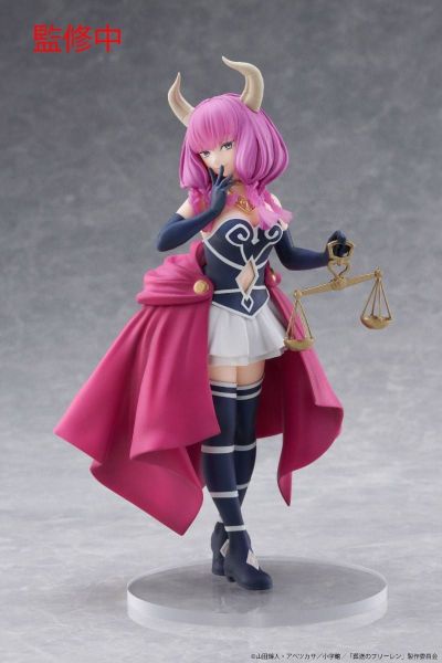 Aura Coreful - Sousou no Frieren | Taito Figure