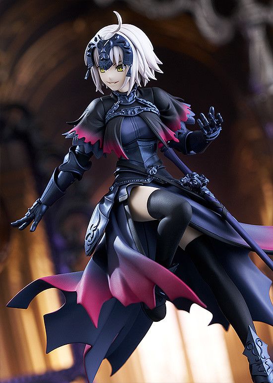 S*︎様 Avenger Jeanne d'Arc (ALTER) フィギュア S*︎様 Avenger