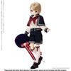 Hal Twilight Navy ver. Rise to the Star 1/6 - Iris Collection Petite | Azone