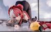 Chao Ho Frolicking Flowers Verse II 1/6 - Azur Lane | AniGame Figure