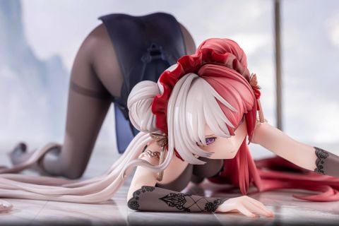 Chao Ho Frolicking Flowers Verse II 1/6 - Azur Lane | AniGame Figure