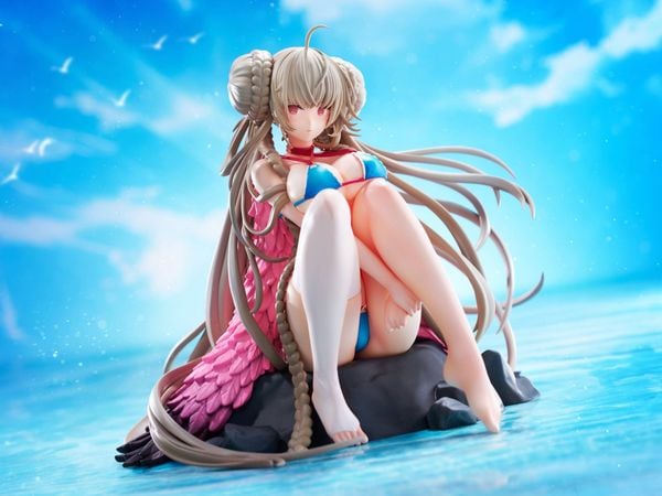 Formidable Royal Lady Sea Ver. 1/7 Scale - Azur Lane | Oami Figure