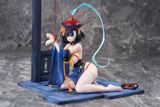 Hwah Jah The Festive Undead Ver. 1/6 - Azur Lane | AniGame Figure