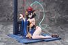 Hwah Jah The Festive Undead Ver. 1/6 - Azur Lane | AniGame Figure