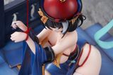 Hwah Jah The Festive Undead Ver. 1/6 - Azur Lane | AniGame Figure