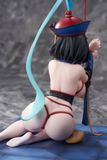 Hwah Jah The Festive Undead Ver. 1/6 - Azur Lane | AniGame Figure