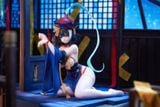 Hwah Jah The Festive Undead Ver. 1/6 - Azur Lane | AniGame Figure
