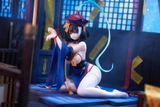 Hwah Jah The Festive Undead Ver. 1/6 - Azur Lane | AniGame Figure