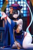 Hwah Jah The Festive Undead Ver. 1/6 - Azur Lane | AniGame Figure
