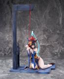 Hwah Jah The Festive Undead Ver. 1/6 - Azur Lane | AniGame Figure