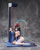 Hwah Jah The Festive Undead Ver. 1/6 - Azur Lane | AniGame Figure
