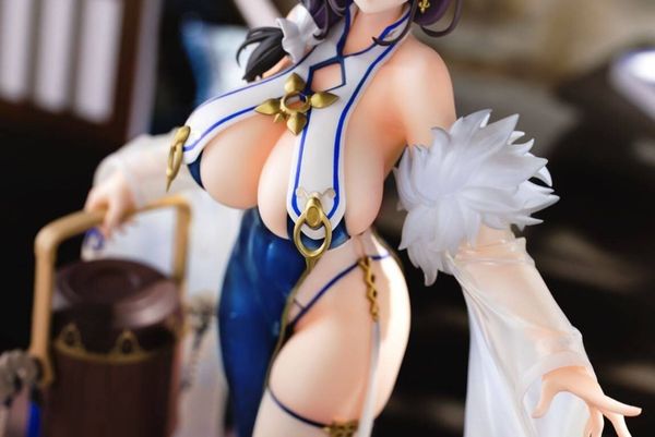 Ting An Lightweight Ver 1/7 - Azur Lane | NeonMax Figure