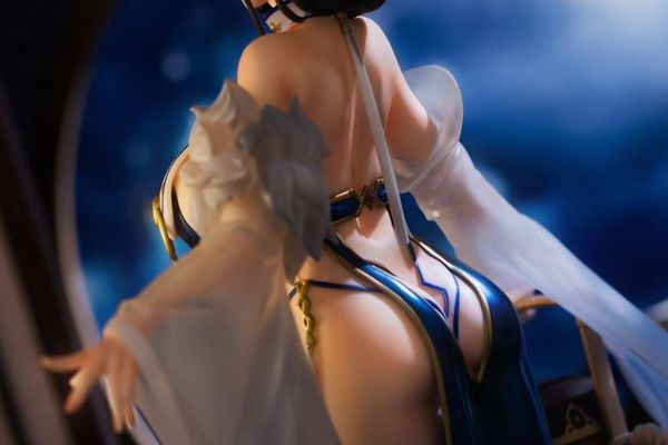 Ting An Lightweight Ver 1/7 - Azur Lane | NeonMax Figure