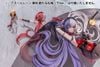 Ying Swei Frolicking Flowers Verse I 1/6 Scale - Azur Lane | AniGame Figure