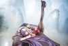 Ying Swei Frolicking Flowers Verse I 1/6 Scale - Azur Lane | AniGame Figure