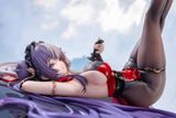 Ying Swei Frolicking Flowers Verse I 1/6 Scale - Azur Lane | AniGame Figure