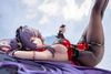 Ying Swei Frolicking Flowers Verse I 1/6 Scale - Azur Lane | AniGame Figure