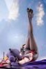 Ying Swei Frolicking Flowers Verse I 1/6 Scale - Azur Lane | AniGame Figure