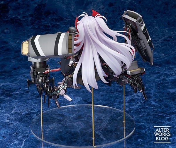 Azur Lane - Prinz Eugen - 1/7 (Alter) Figure - JH Figure