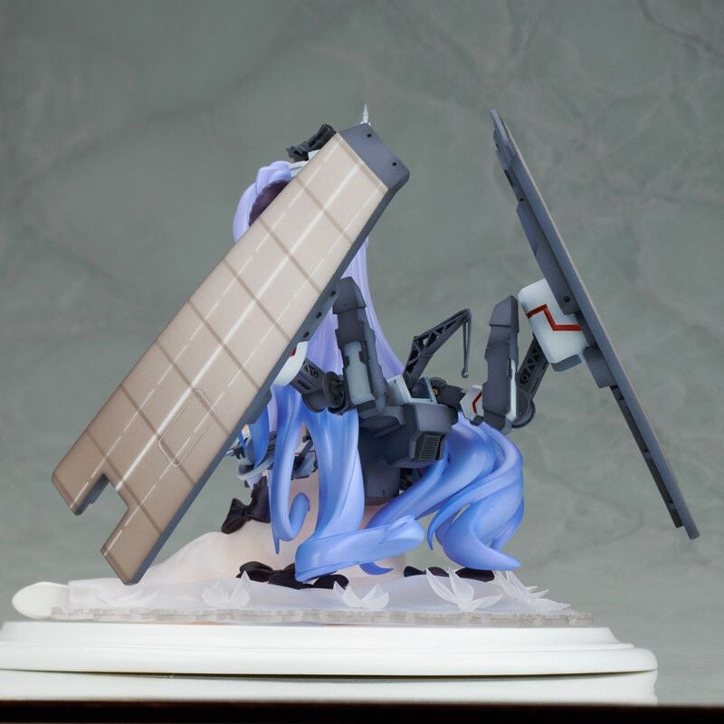 わんだらー(Wanderer) アズールレーン ユニコーン 1/7 わんだらーオンラインストア / 【わんだらーオンラインストア