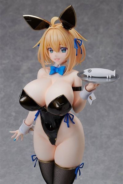 Sophia F. Schirling 1/4 Bunny Ver. 2nd - Bunny Suit Planning | FREEing Figure