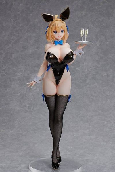 Sophia F. Schirling 1/4 Bunny Ver. 2nd - Bunny Suit Planning | FREEing Figure