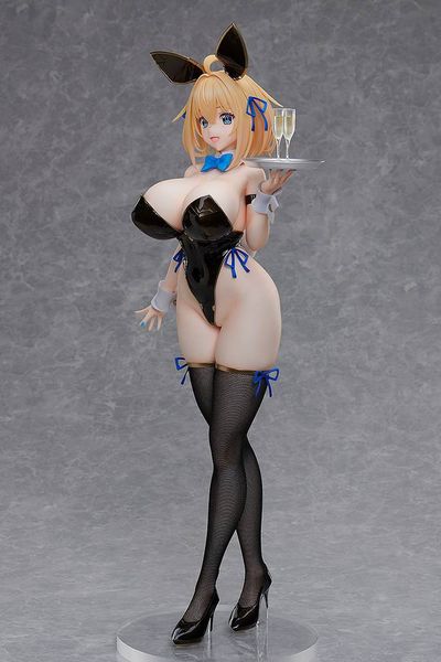 Sophia F. Schirling 1/4 Bunny Ver. 2nd - Bunny Suit Planning | FREEing Figure