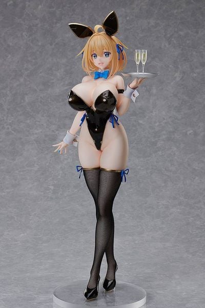 Sophia F. Schirling 1/4 Bunny Ver. 2nd - Bunny Suit Planning | FREEing Figure
