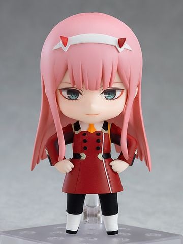 Nendoroid 952 Zero Two - DARLING in the FRANXX | Good Smile