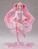 Hatsune Miku Sakura Cherry Blossom Ver. B Prize - Vocaloid Taito Kuji  | Taito Figure