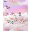 Mô Hình Đồ Chơi POP MART Instinctoy Muckey Play Time Blind box Artoy