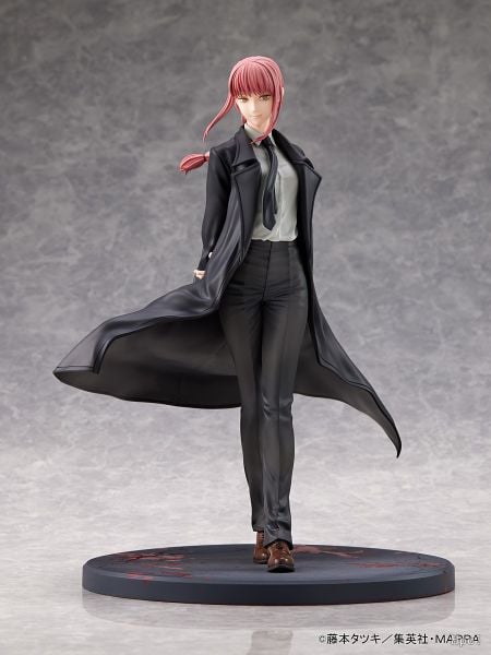 Makima 1/7 - Chainsaw Man | Amakuni AmiAmi Figure