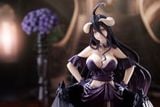 Albedo Black Dress ver.  - Artist MasterPiece+ AMP - Overlord IV | Taito Figure