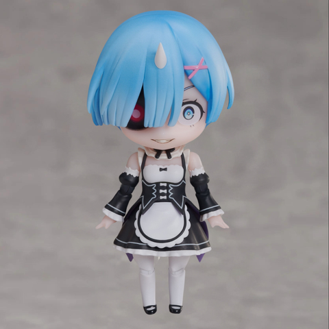 Dform+ Rem Oni - Re:Zero kara Hajimeru Isekai Seikatsu | elCOCO Figure