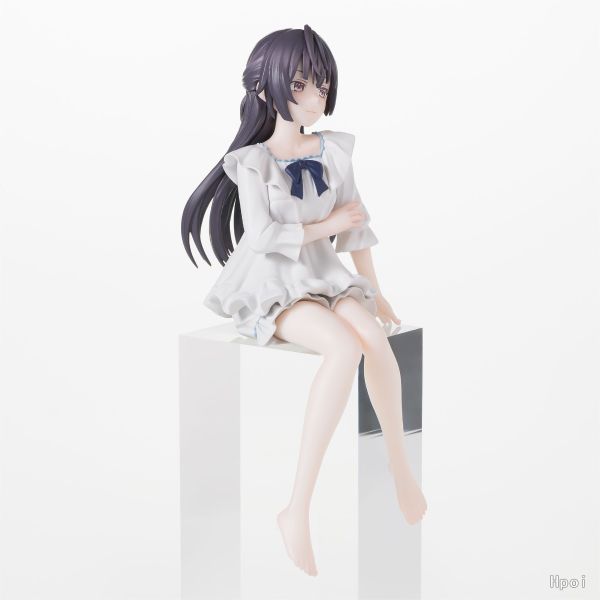 Suou Yuki - Tokidoki Bosotto Russia-go de Dereru Tonari no Alya-san | SEGA Figure